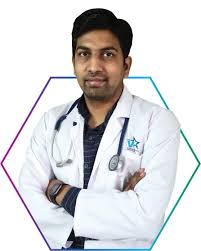 Dr Venkata Chaitanya Singamsetti